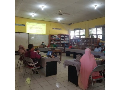 Rapat 