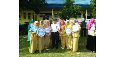 SOSIALISASI
