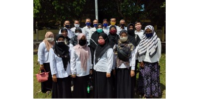 GURU SMAN 1 Tapin Selatan