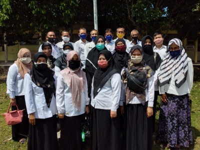 GURU SMAN 1 Tapin Selatan