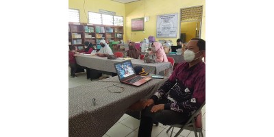 RAPAT SEKOLAH