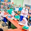 Ada Rahasia di Balik Kebiasaan Membaca
